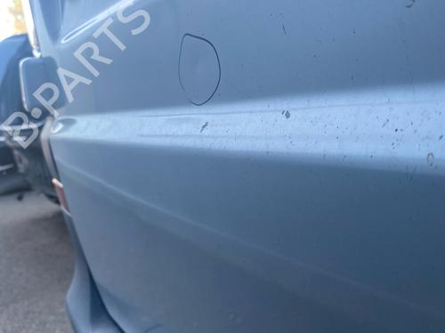 Used Left tailgate Left tailgate MERCEDES-BENZ VITO / MIXTO Van (W639) 116 CDI (639.601, 639.603, 639.605) (163 hp) 39042403 39042403