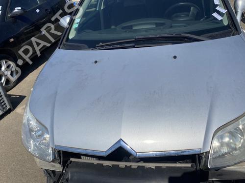 Used Hood CITROËN C4 I (LC_) 1.6 HDi (109 hp) 27809554