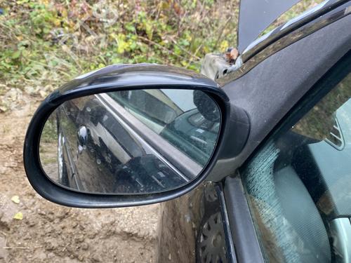 Left mirror PEUGEOT 206+ (2L_, 2M_) 1.4 HDi eco 70 | BP21666470C26