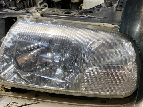 Used Left headlight Left headlight SUZUKI GRAND VITARA I (FT, HT) 2.0 TD 4x4 (SQ420D) (87 hp) 30912123 30912123