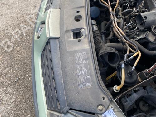 Used Front slam panel Front slam panel RENAULT CLIO II (BB_, CB_) 1.5 dCi (B/CB07) (65 hp) 40268744 40268744