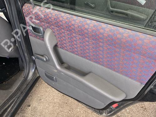 Used Rear right panel Rear right panel 37194577 37194577