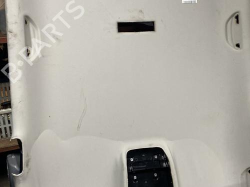Cielo abitacolo VW TOURAN (1T1, 1T2) 1.9 TDI (105 hp) 31972103