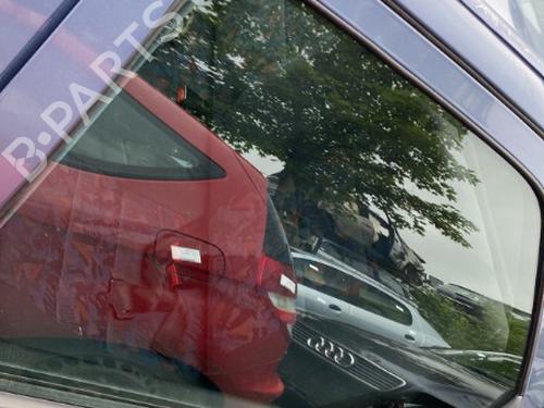 Left rear door CITROËN ZX (N2) 1.9 D | BP21516750C4 