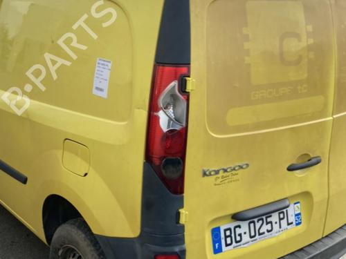 Andre RENAULT KANGOO Express (FW0/1_) 1.5 dCi 70 (FW0A, KW0V) | BP25443797O1 - Image 12