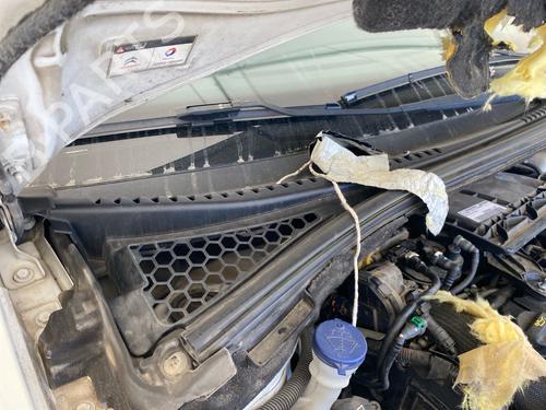 Scuttle panel CITROËN C3 II (SC_) 1.4 HDi 70 (SC8HZC, SC8HR0, SC8HP4) | BP37279354C110 - Image 2
