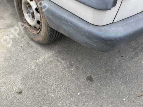 Rear bumper RENAULT RAPID Box Body/MPV (F40_, G40_) 1.2 (F406, G40A) | BP27745894C8 