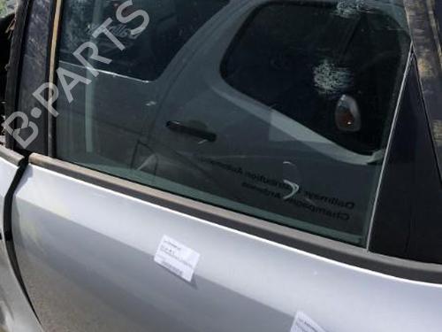 Used Rear left door window VW POLO V (6R1, 6C1) 1.6 TDI (75 hp) 19913159