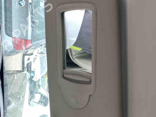 Used Left sun visor Left sun visor 36521674 36521674