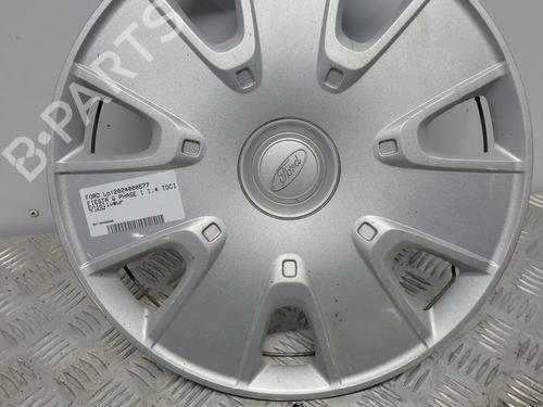 Używane Kołpak FORD FIESTA VI (CB1, CCN) 1.4 TDCi (68 hp) 22127860