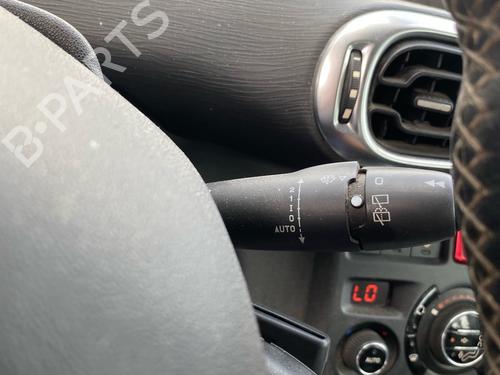 Ratstangsstang CITROËN C3 Picasso (SH_) 1.6 HDi | BP38064240I23 - Image 2