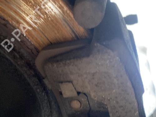 Used Left rear brake caliper CITROËN C4 AIRCROSS 1.8 HDi 150 AWC (150 hp) 19906905