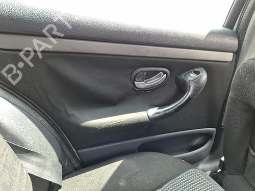 Used Rear left panel Rear left panel 22121751 22121751