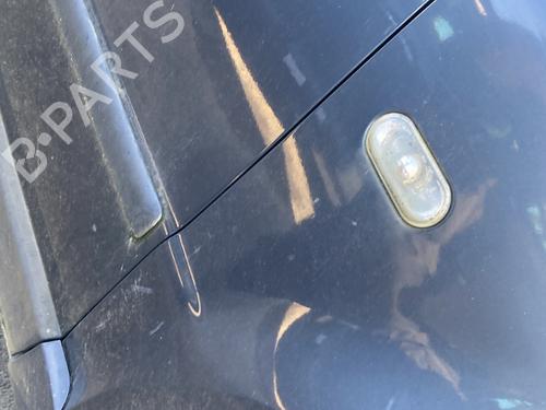 Błotnik przedni prawy VW PASSAT B5.5 (3B3) 1.9 TDI | BP23785380C42 