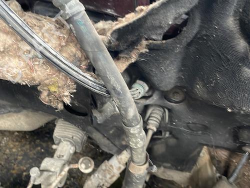 Used Pipe PEUGEOT 405 I (15B) 1.9 Diesel (69 hp) 28386286