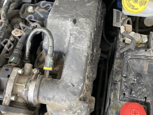 Used Air filter box Air filter box PEUGEOT 208 I (CA_, CC_) 1.2 VTI 82 (82 hp) 32165523 32165523