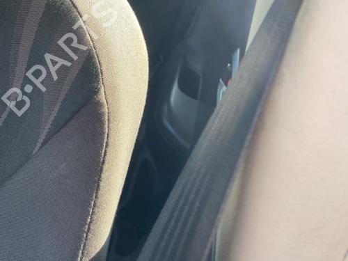 Used Front left seatbelt Front left seatbelt NISSAN PIXO (UA0) 1.0 (68 hp) 19912855 19912855