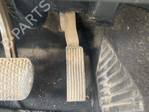 Used Pedal Pedal 35884562 35884562