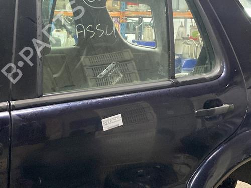 Left rear door MERCEDES-BENZ M-CLASS (W163) ML 270 CDI (163.113) | BP22110119C4