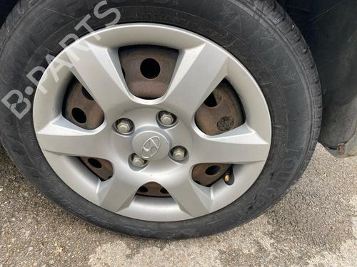 Used Rim Rim HYUNDAI MATRIX (FC) 1.5 CRDi (82 hp) 40253587 40253587