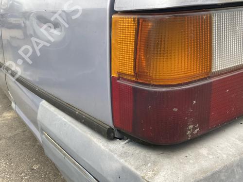Left taillight CITROËN BX (XB-_) 19 D | BP29566310C34 