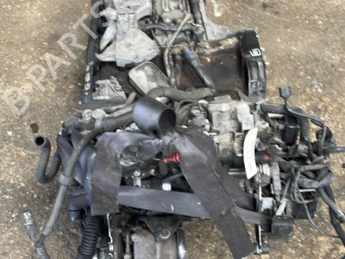 Engine MERCEDES-BENZ B-CLASS Sports Tourer (W245) B 200 CDI (245.208) | BP21492568M1 