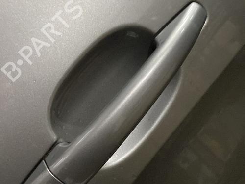 Used Rear right exterior door handle PEUGEOT 308 I (4A_, 4C_) 1.6 HDi (92 hp) 30860980
