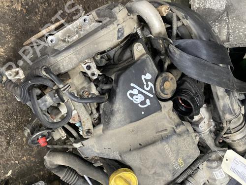 Engine RENAULT CLIO III (BR0/1, CR0/1) 1.5 dCi (C/BR0G, C/BR1G) | BP29422453M1  - Image 7