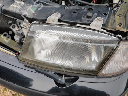 Venstre forlygte SAAB 9-3 (YS3D) 2.2 TiD (115 hp) 23782660