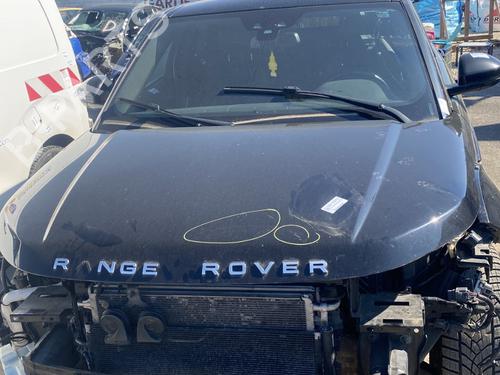 Used Rear differential Rear differential LAND ROVER RANGE ROVER EVOQUE (L538) [2011-2019] 25477138 25477138