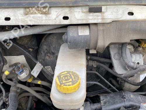Used Front wiper motor CITROËN JUMPER II Van 2.0 BlueHDi 110 (110 hp) 25270702