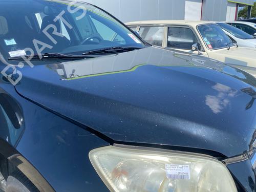 Motorhjelm Motorhjelm TOYOTA RAV 4 III (_A3_) 2.2 D 4WD (ALA30_, ALA30R) (150 hp) 37588616 37588616