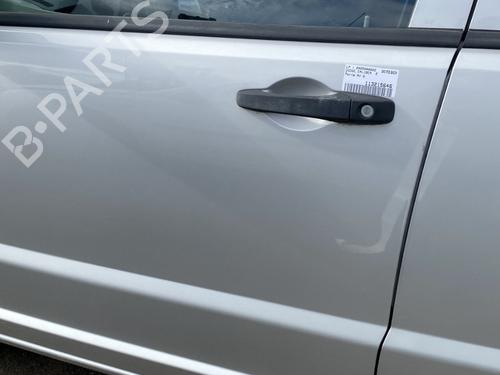 Left front door DODGE CALIBER 2.0 CRD | BP29455378C2 