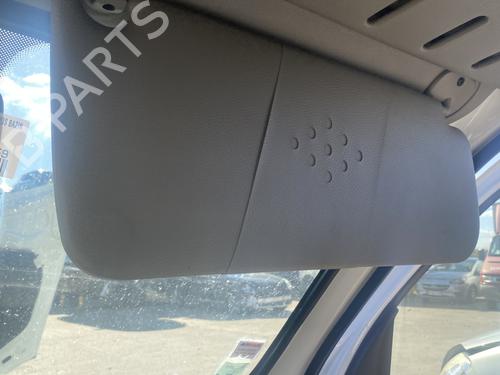 Used Right sun visor RENAULT KANGOO Express (FC0/1_) [1997-2025]  27517950