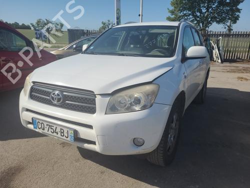 Front left panel TOYOTA RAV 4 III (_A3_) 2.2 D 4WD (ALA30_, ALA30R) | BP36438295C58 - Image 5