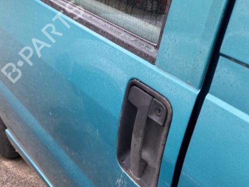 Left front door PEUGEOT EXPERT (224_) 1.9 TD | BP22126470C2 