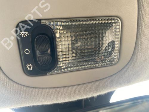 Kabinelys PEUGEOT 206 SW (2E/K) 2.0 HDi | BP36954720I8 - Image 3