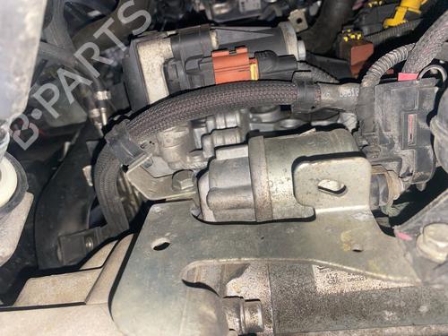 Used Starter Starter CITROËN NEMO Box Body/MPV (AA_) 1.3 HDi 75 (75 hp) 39570379 39570379