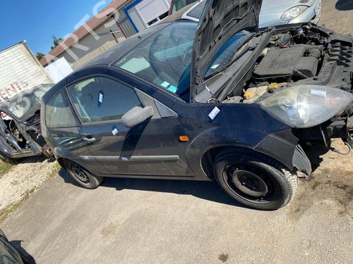 Used Steering rack Steering rack FORD FIESTA V (JH_, JD_) 1.3 (69 hp) 34240983 34240983