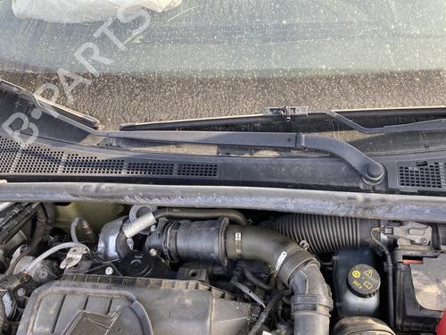 Used Scuttle panel Scuttle panel RENAULT MEGANE IV Grandtour (K9A/M/N_) 1.6 dCi 130 (130 hp) 33553983 33553983