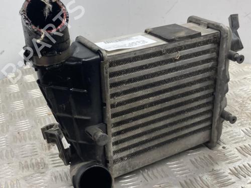 Used Intercooler Intercooler AUDI A4 B7 Avant (8ED) 3.0 TDI quattro (204 hp) 22113501 22113501
