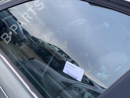 Used Front left door window ROVER 75 (RJ) 2.0 CDT (115 hp) 23110268