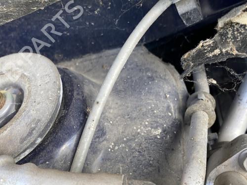 AC pipe DACIA LOGAN II TCe 90 (L8MA, L8M1, L8AC) | BP26954581M126 