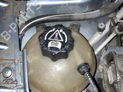 Ekspansjonstank Ekspansjonstank PEUGEOT 307 CC (3B) 2.0 16V (136 hp) 22358336 22358336