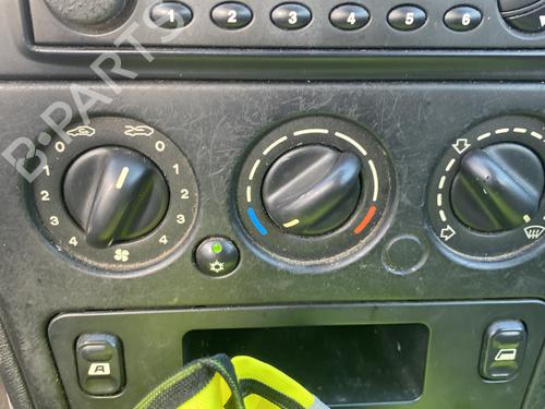 Commande Chauffage CITROËN XSARA (N1) 1.4 i | BP27237073I5 