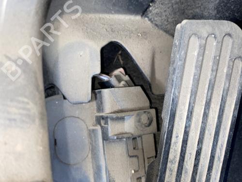 Pedal SKODA OCTAVIA II Combi (1Z5) 1.6 TDI | BP29455328I4 