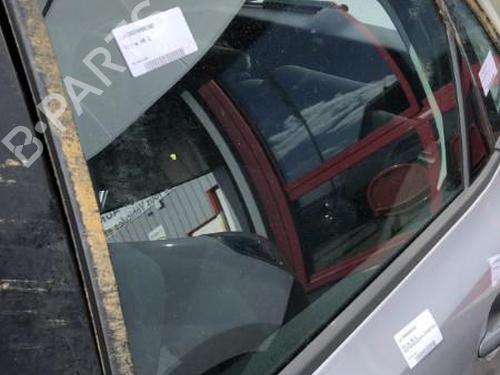 Rear left door window VW POLO V (6R1, 6C1) 1.6 TDI | BP19913159C20 