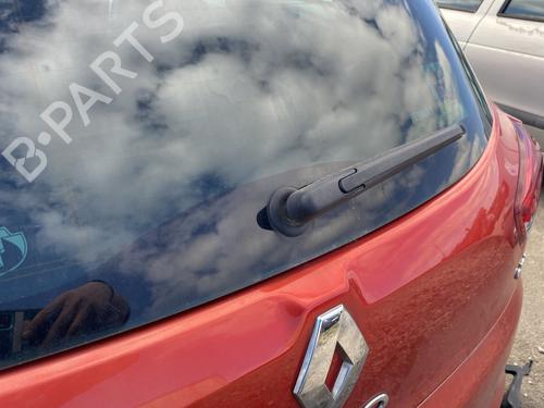 Used Rear wiper motor Rear wiper motor RENAULT CLIO IV Grandtour (KH_) 1.5 dCi 90 (KHN3, KHN4) (90 hp) 33039308 33039308