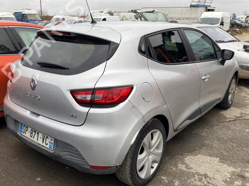 Front right panel RENAULT CLIO IV (BH_) 1.5 dCi 75 | BP23783038C59 - Image 7