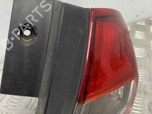 Right taillight RENAULT KOLEOS I (HY_) 2.0 dCi 4x4 (HY0K) | BP29353671C35  - Image 9
